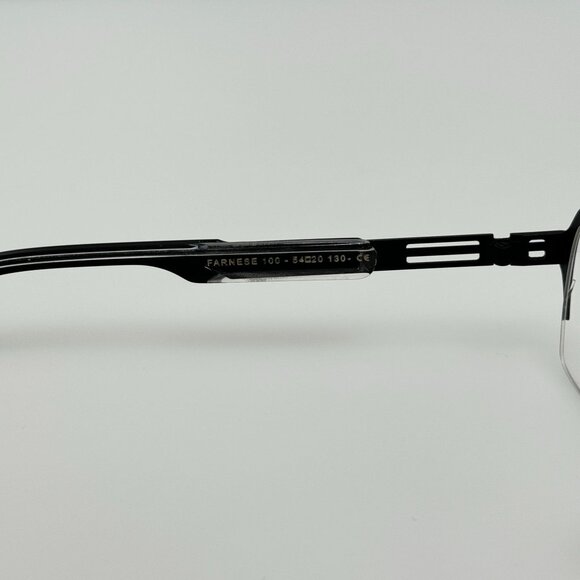 Jean Lafont Farnese 100 France Eyeglasses Eye Glasses Frames 54-20-130 main image 4